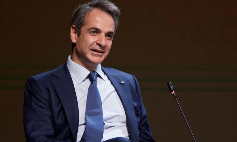 Πιάστηκαν στα…λόγια Μητσοτάκης - Σασόλι για τους Αφγανούς μετανάστες